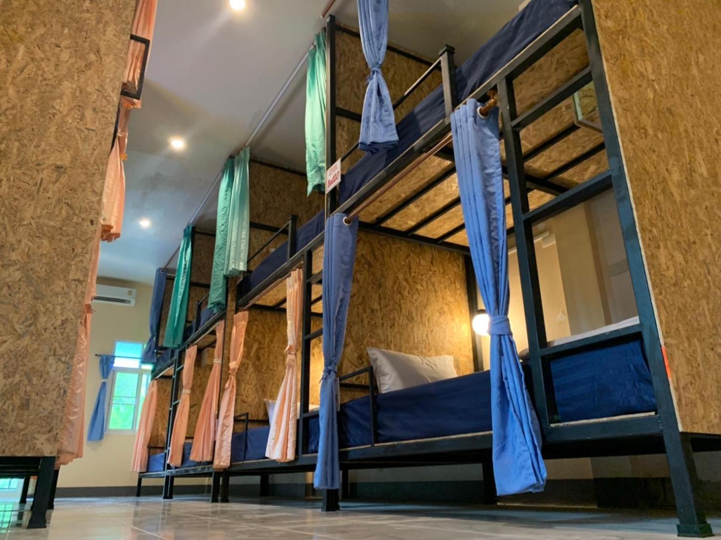 Khao Sok Inn Hostel