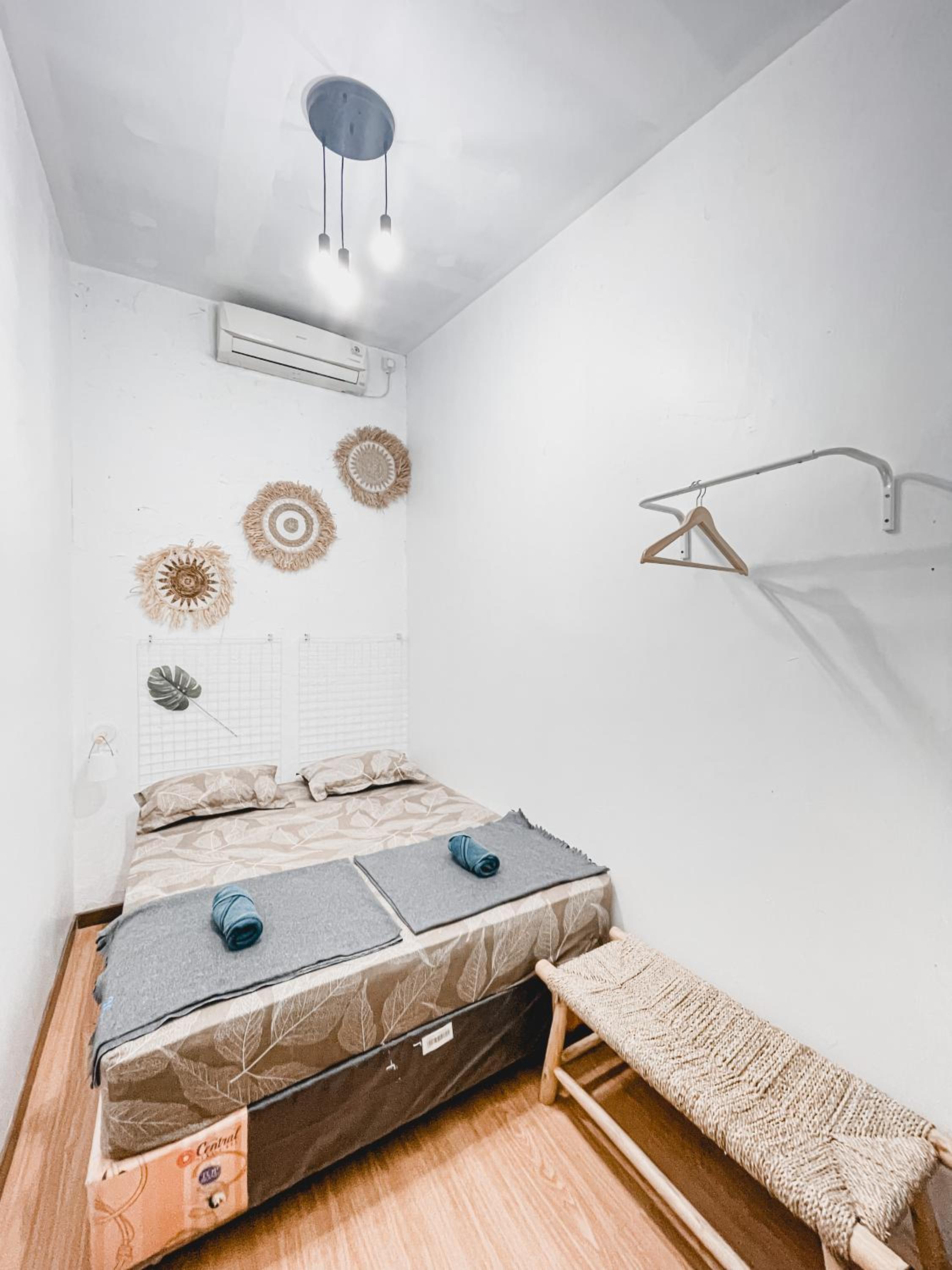 OstiC House
