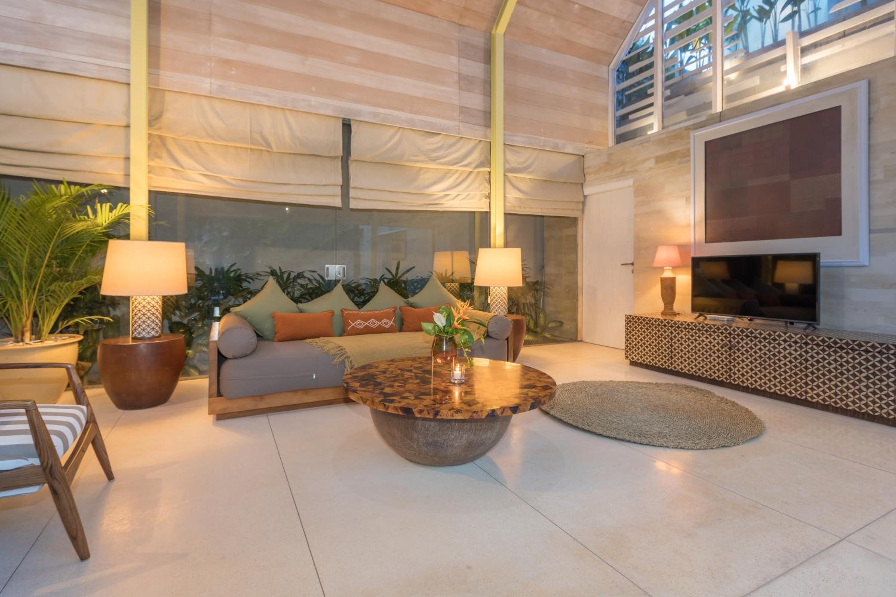 Villa Yasa Canggu by Exotic Bali Properties view 5