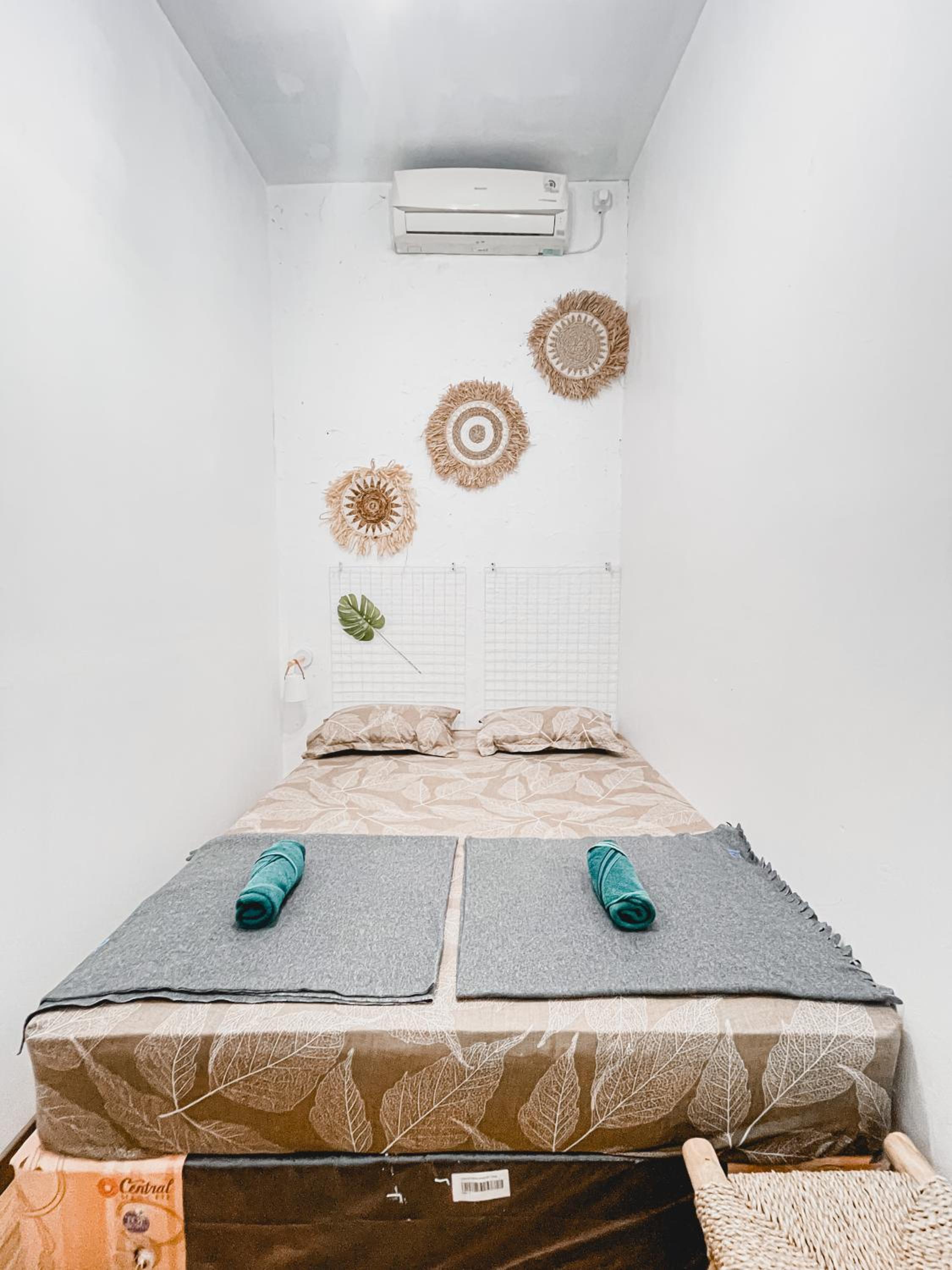 OstiC House