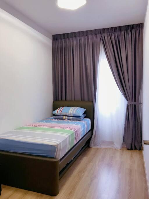 Cameron Highland @ Peony Square Residence 3Bedroom photo 7