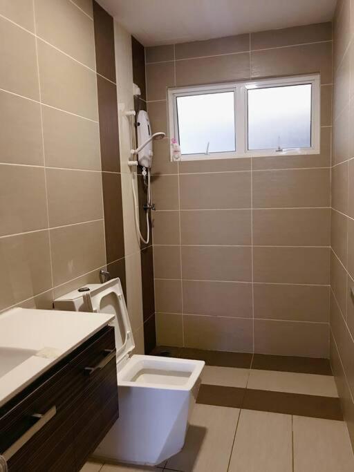 Cameron Highland @ Peony Square Residence 3Bedroom photo 3