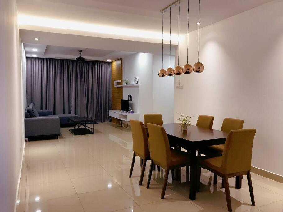 Cameron Highland @ Peony Square Residence 3Bedroom photo 2