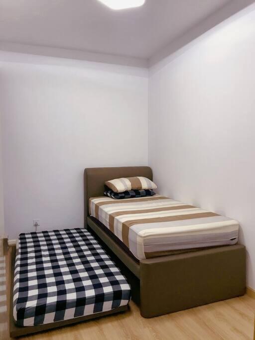 Cameron Highland @ Peony Square Residence 3Bedroom photo 4