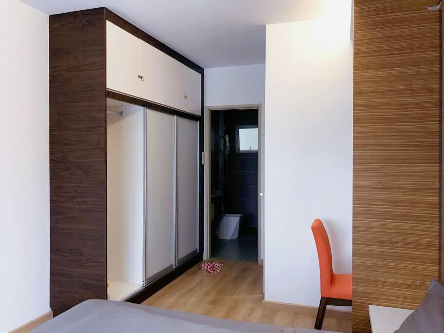Cameron Highland @ Peony Square Residence 3Bedroom photo 5