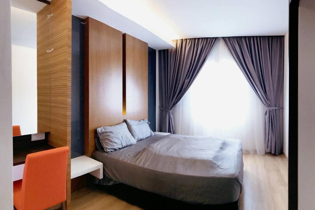 Cameron Highland @ Peony Square Residence 3Bedroom photo 6
