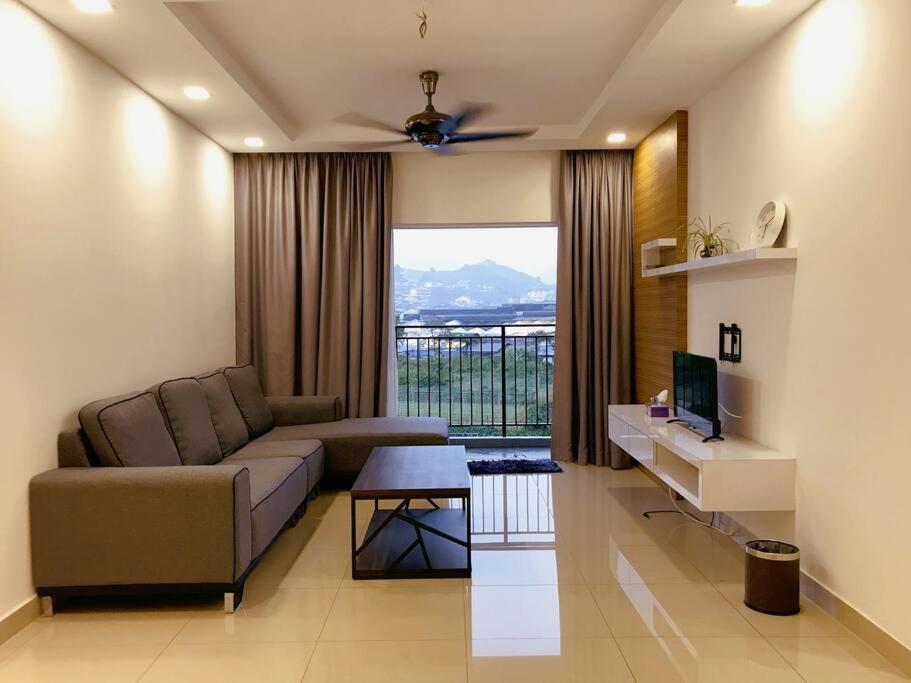 Cameron Highland @ Peony Square Residence 3Bedroom photo 1