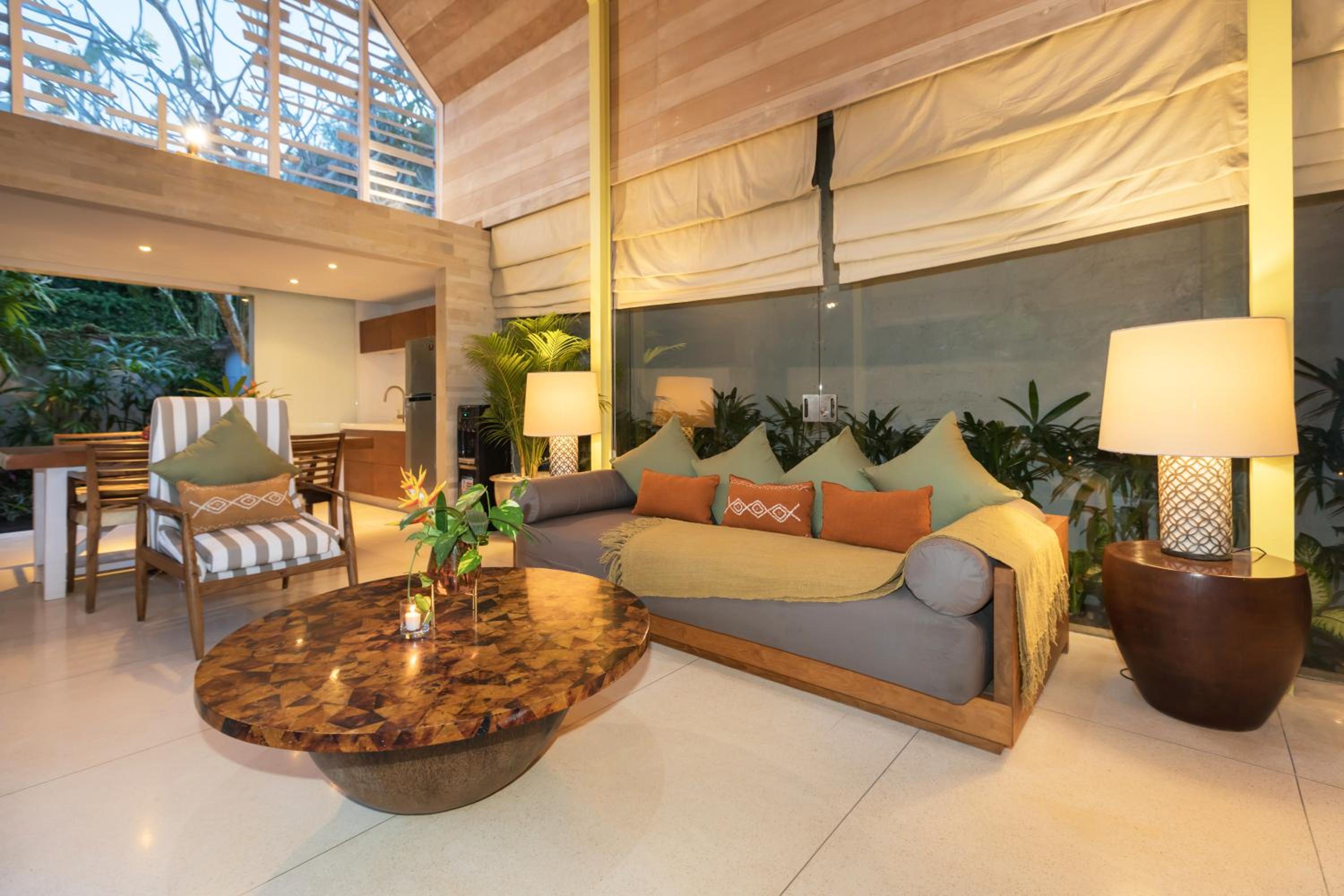 Villa Yasa Canggu by Exotic Bali Properties view 4