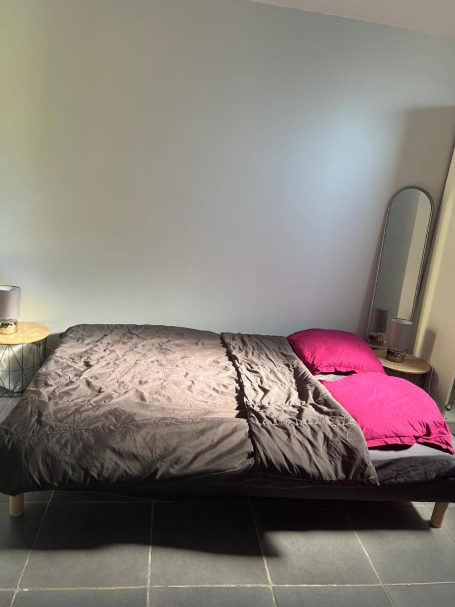 Le Studio de Lucie view 4