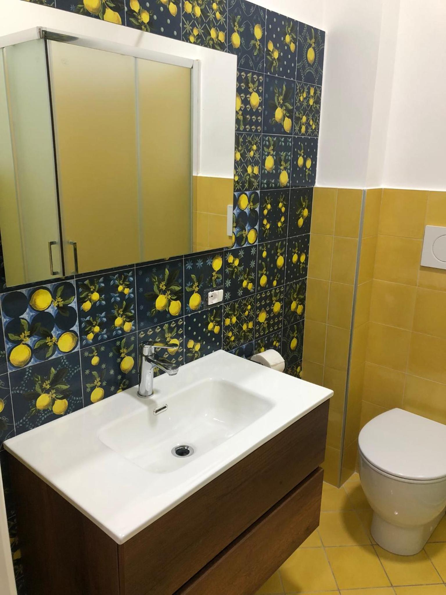 Villa Somma Apartments view 5