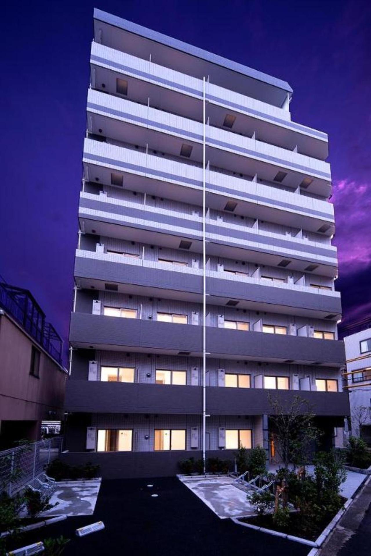 Hotel Voga Corte Chidoricho - Image 1