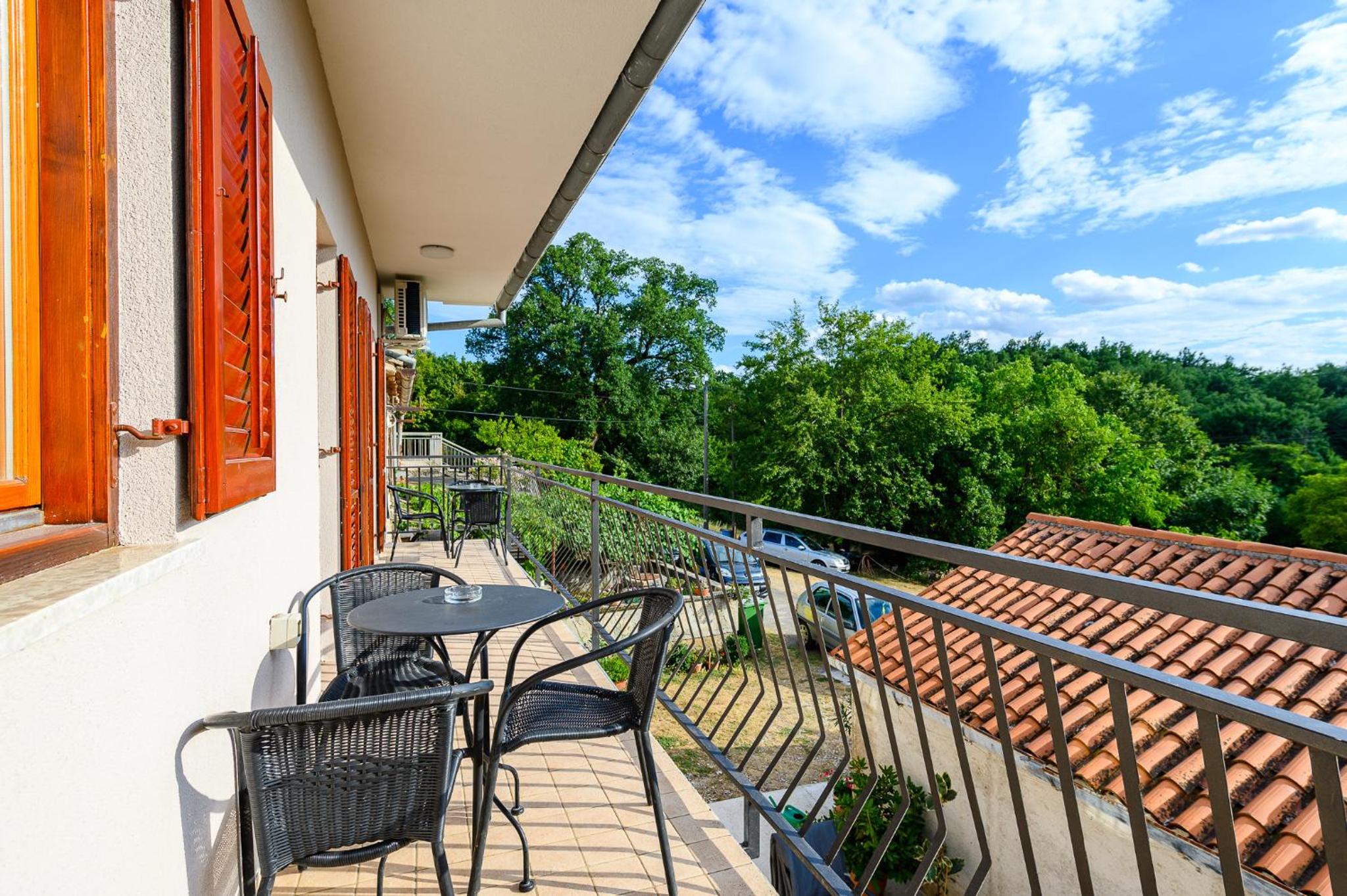 Aparment Paradiz 2190 view 4