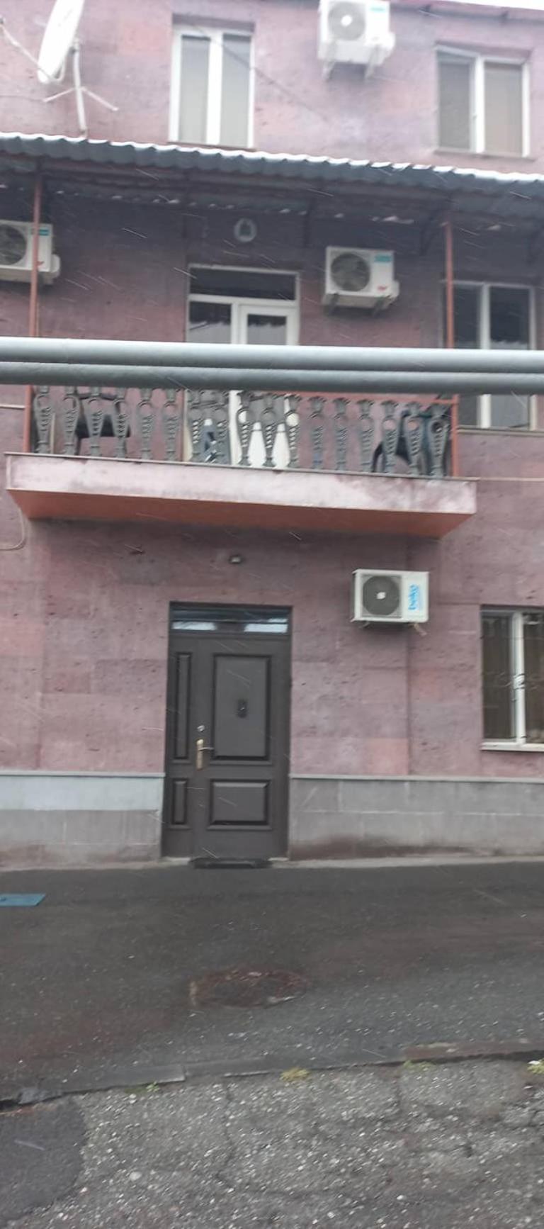 BONJOUR HOUSE