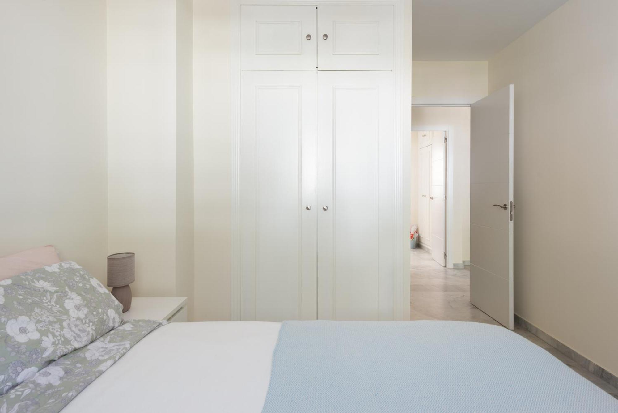 Terrazas de Marbella en Marbella — hotel room