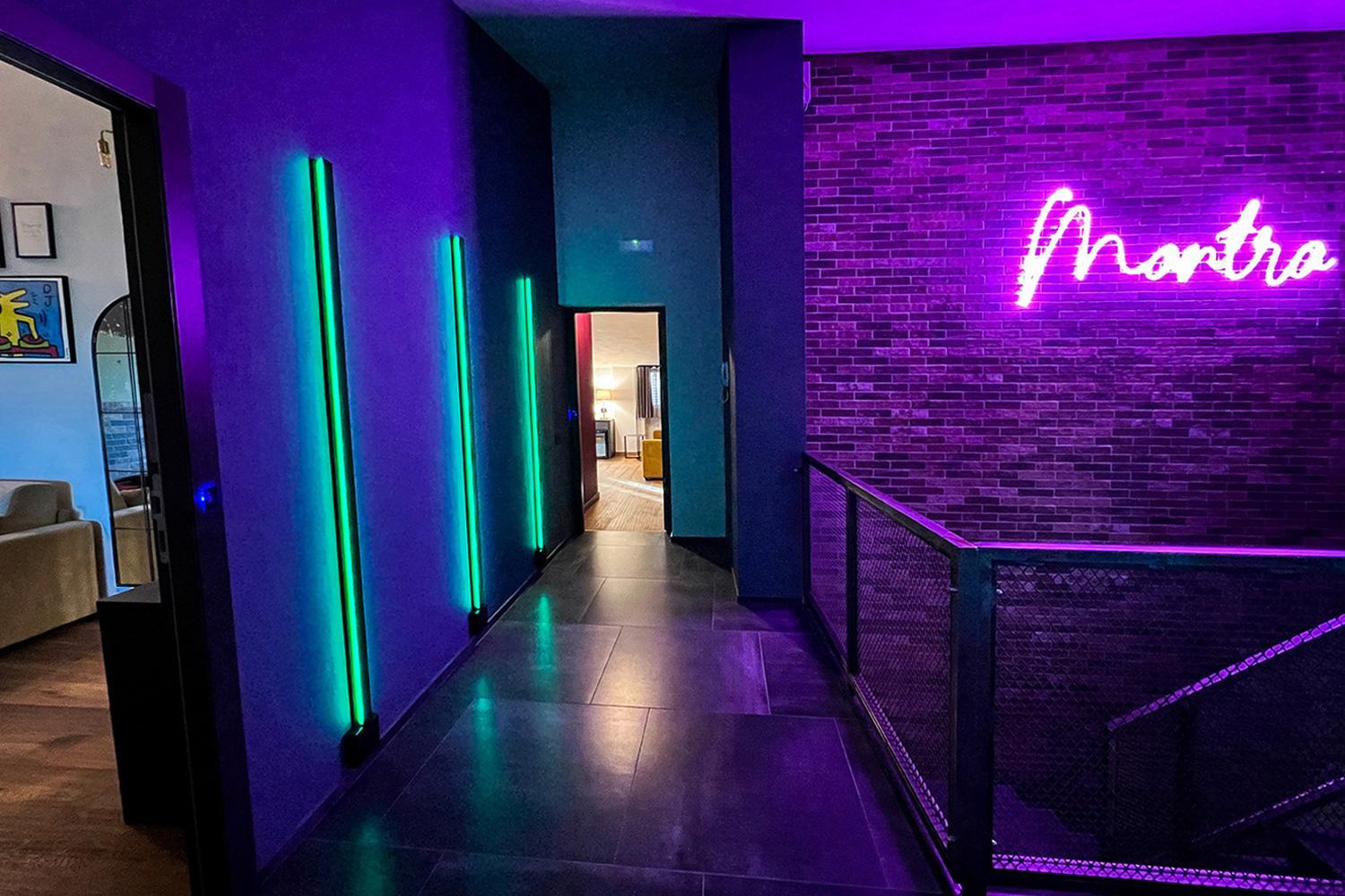 MANTRA Suite&Rooms view 3