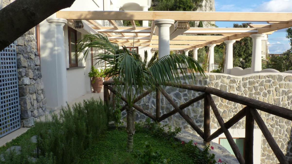 Villa Duchessa di Amalfi