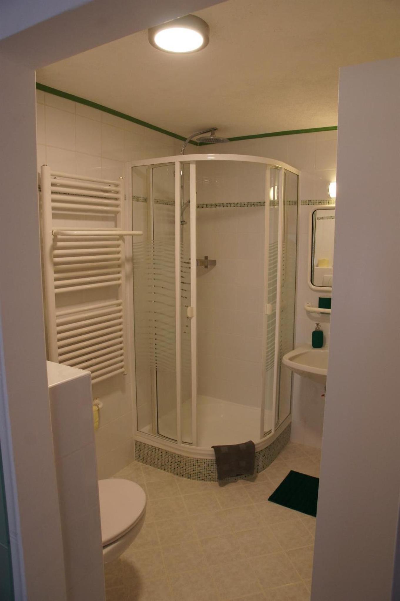 Elli, Appartement inklusive kostenfreiem Eintritt in die Alpentherme