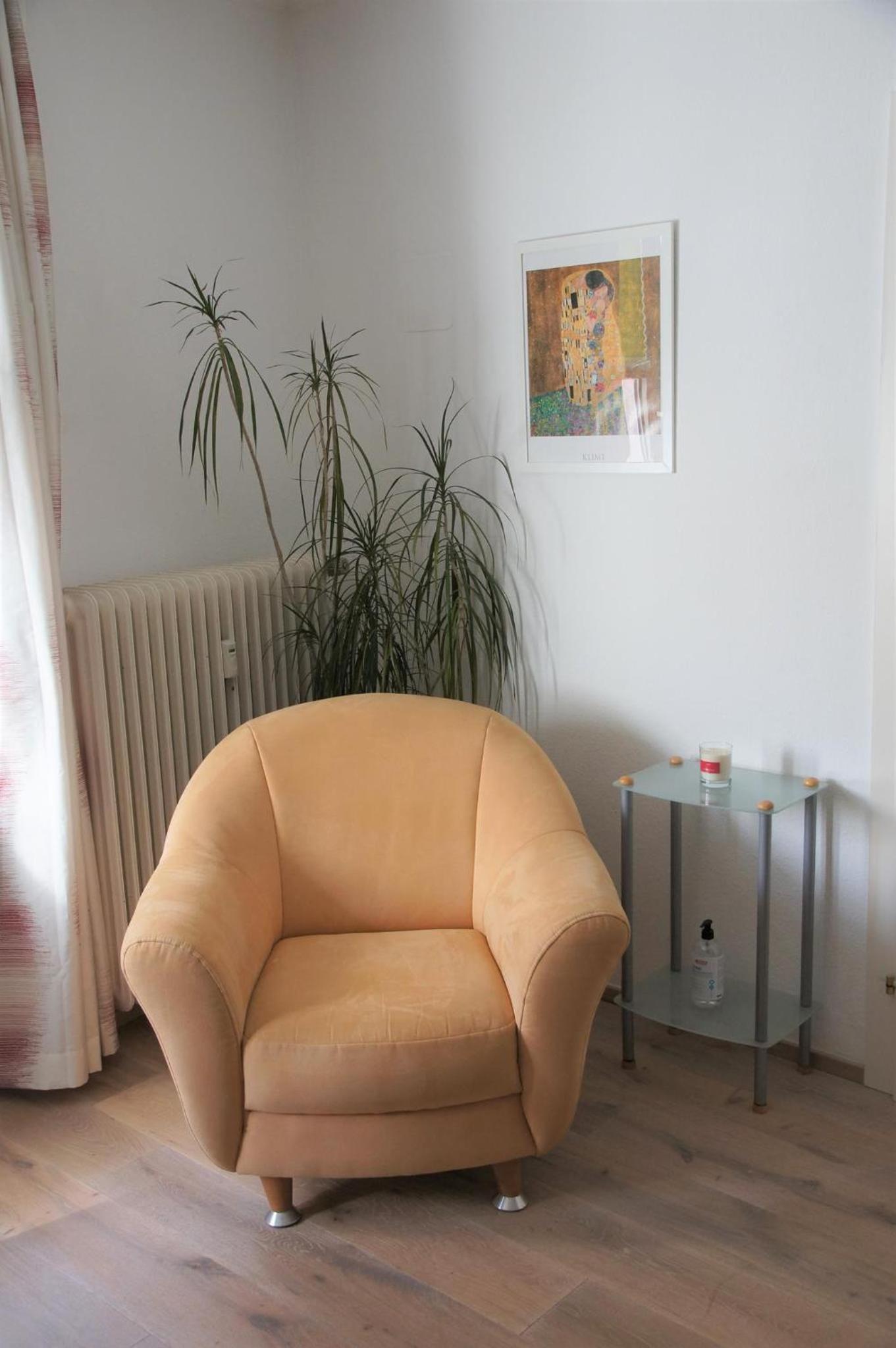 Elli, Appartement inklusive kostenfreiem Eintritt in die Alpentherme