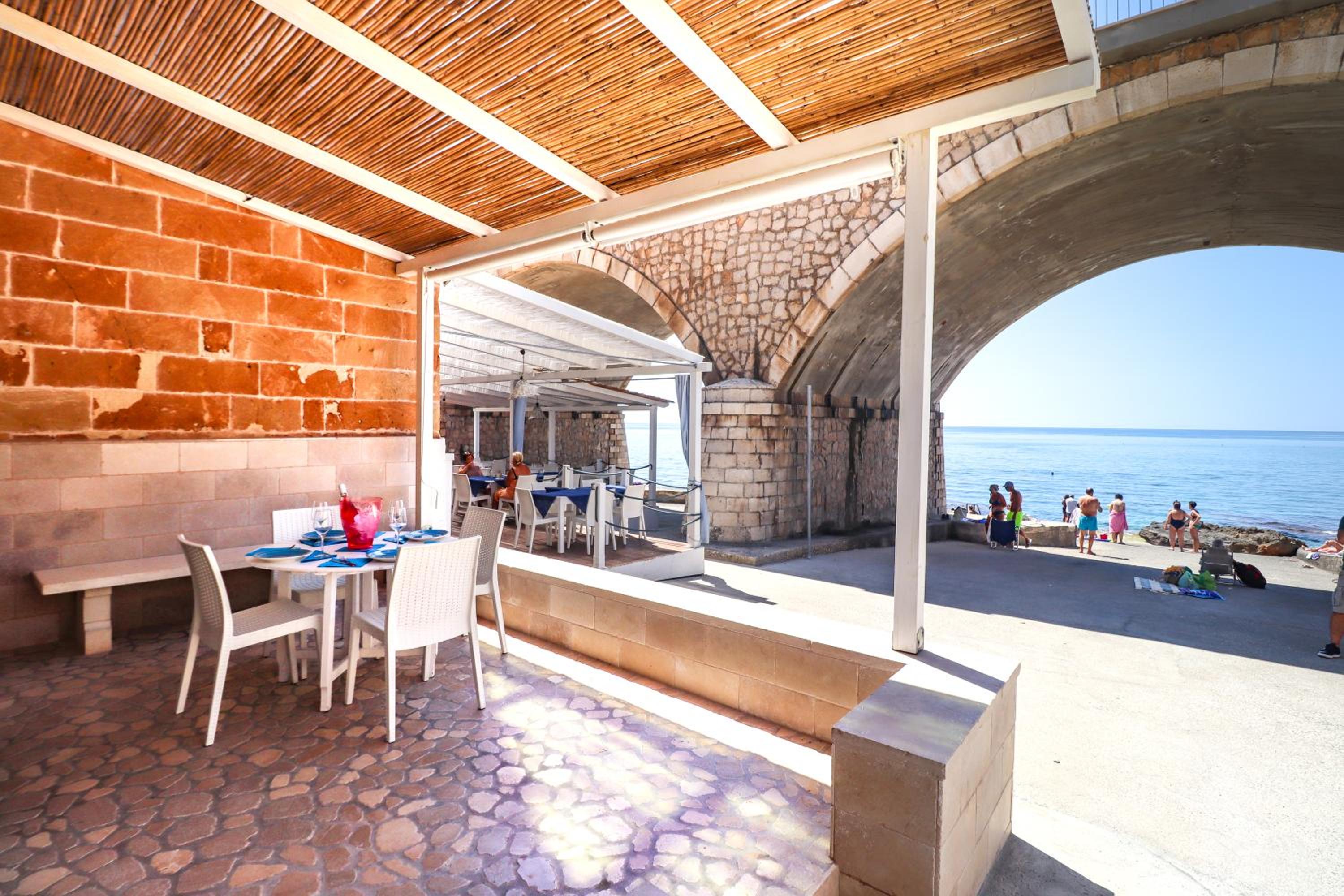 La casa in riva al mare by LoveSud photo 5