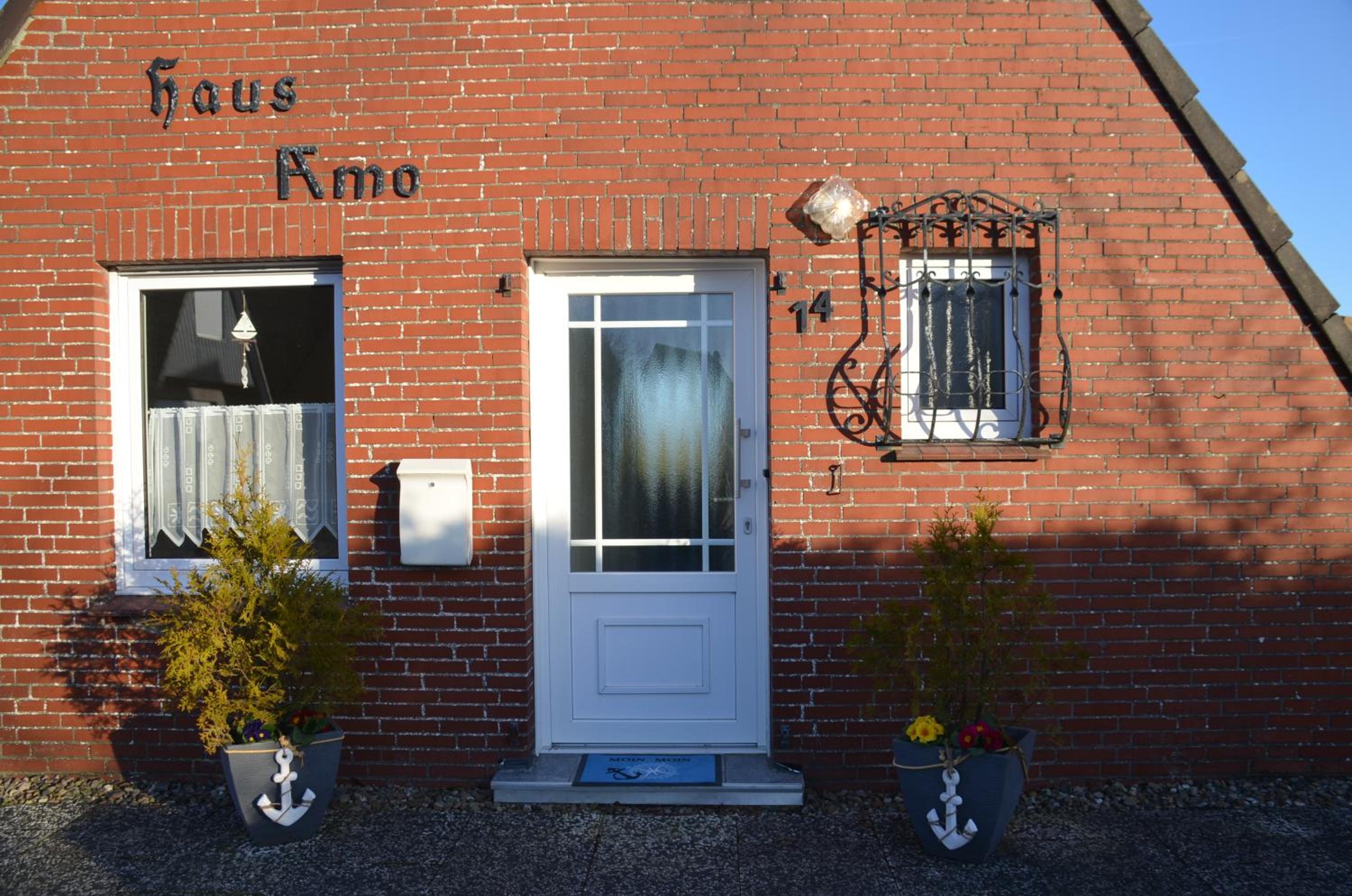 Amo