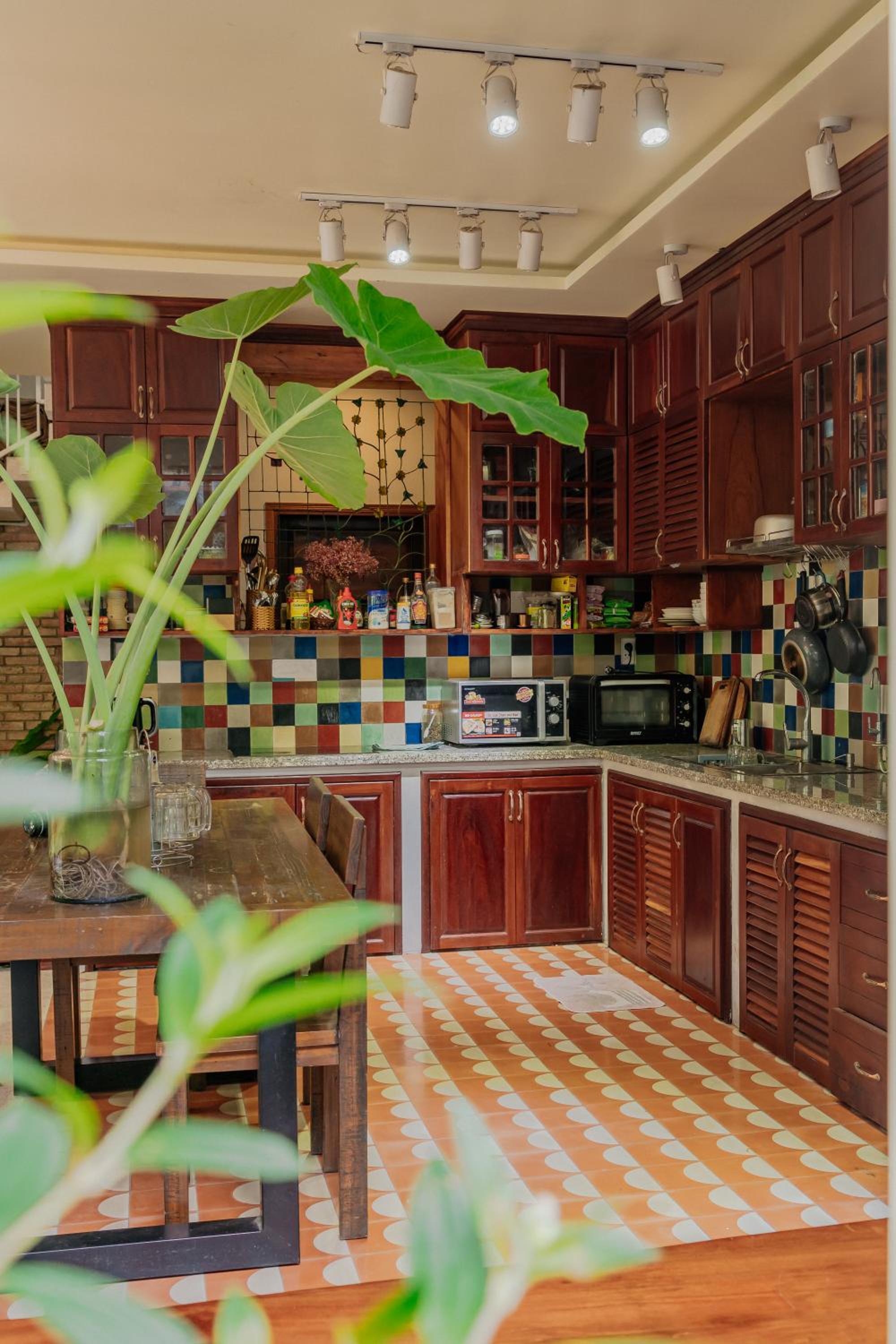 Homestay in Tay Ninh view 5