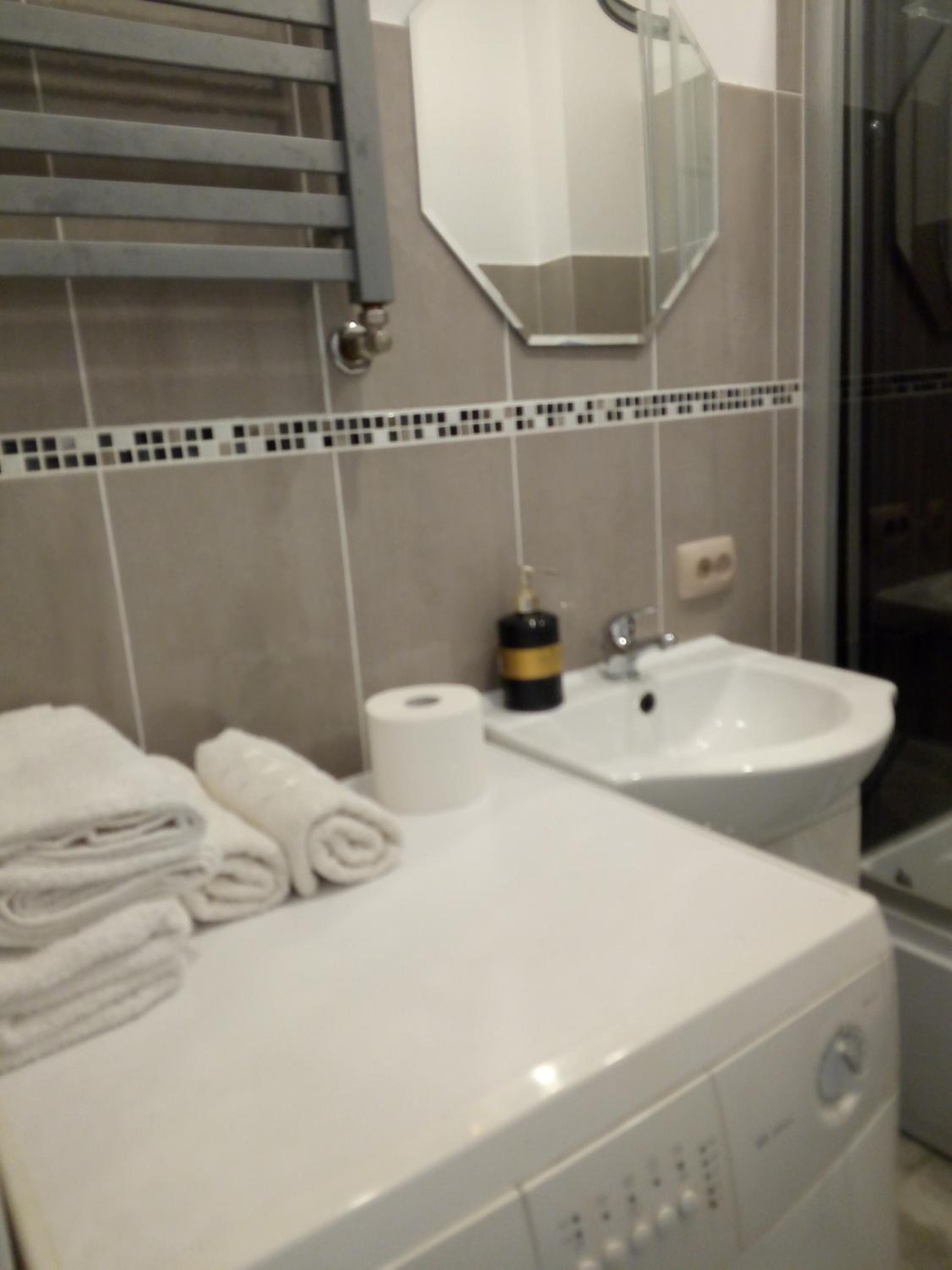 Apartament Maja2 2 pokoje na Gdańskiej starówce parking w cenie - main view