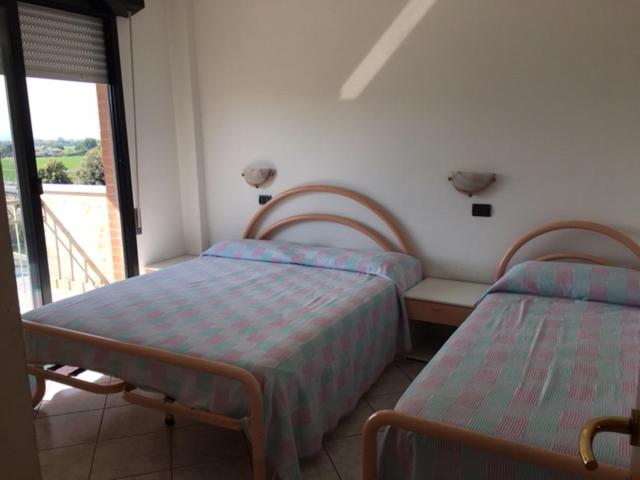 Residenza Paradiso
