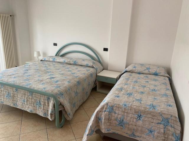Residenza Paradiso