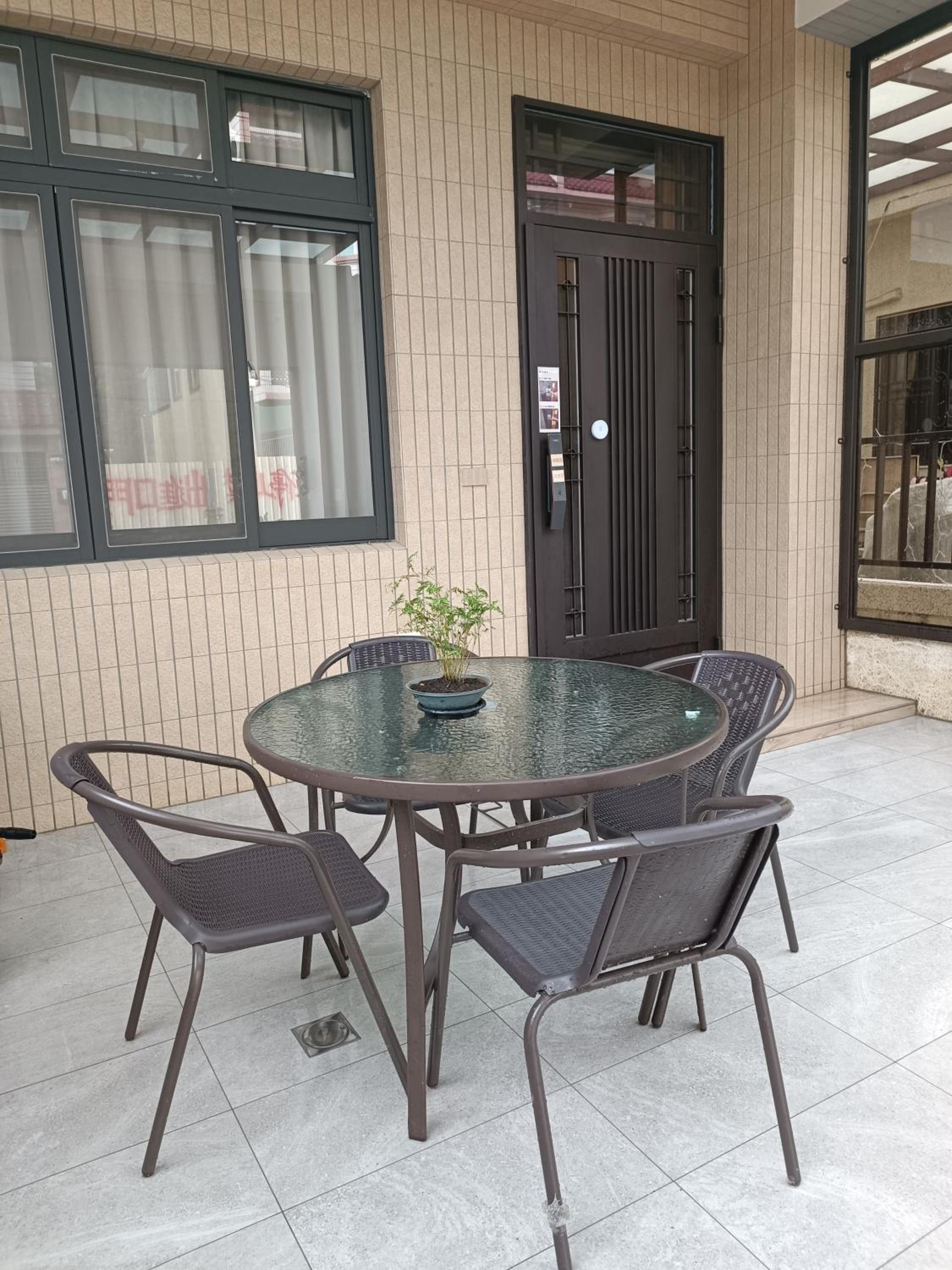 怡然自得-智能主題民宿, photo 8