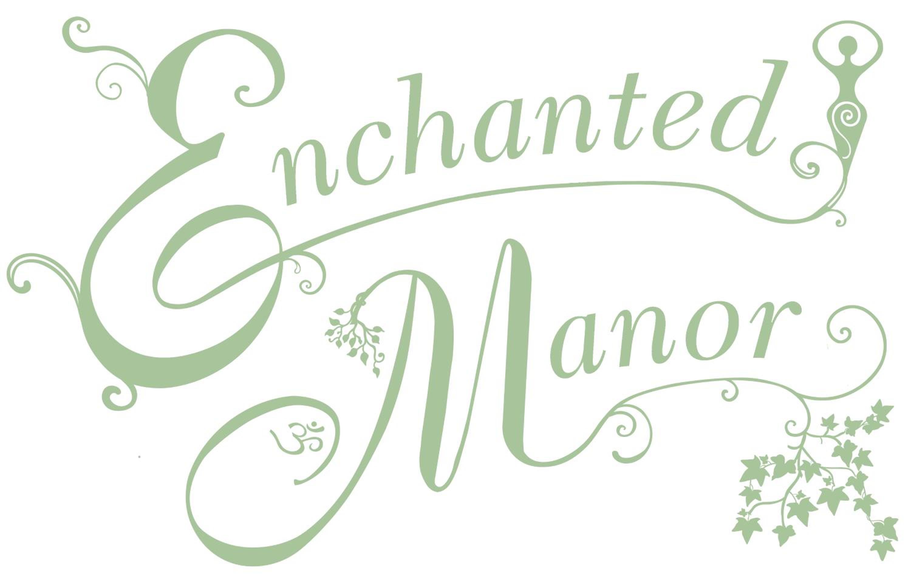 Enchanted Manor — photo 57