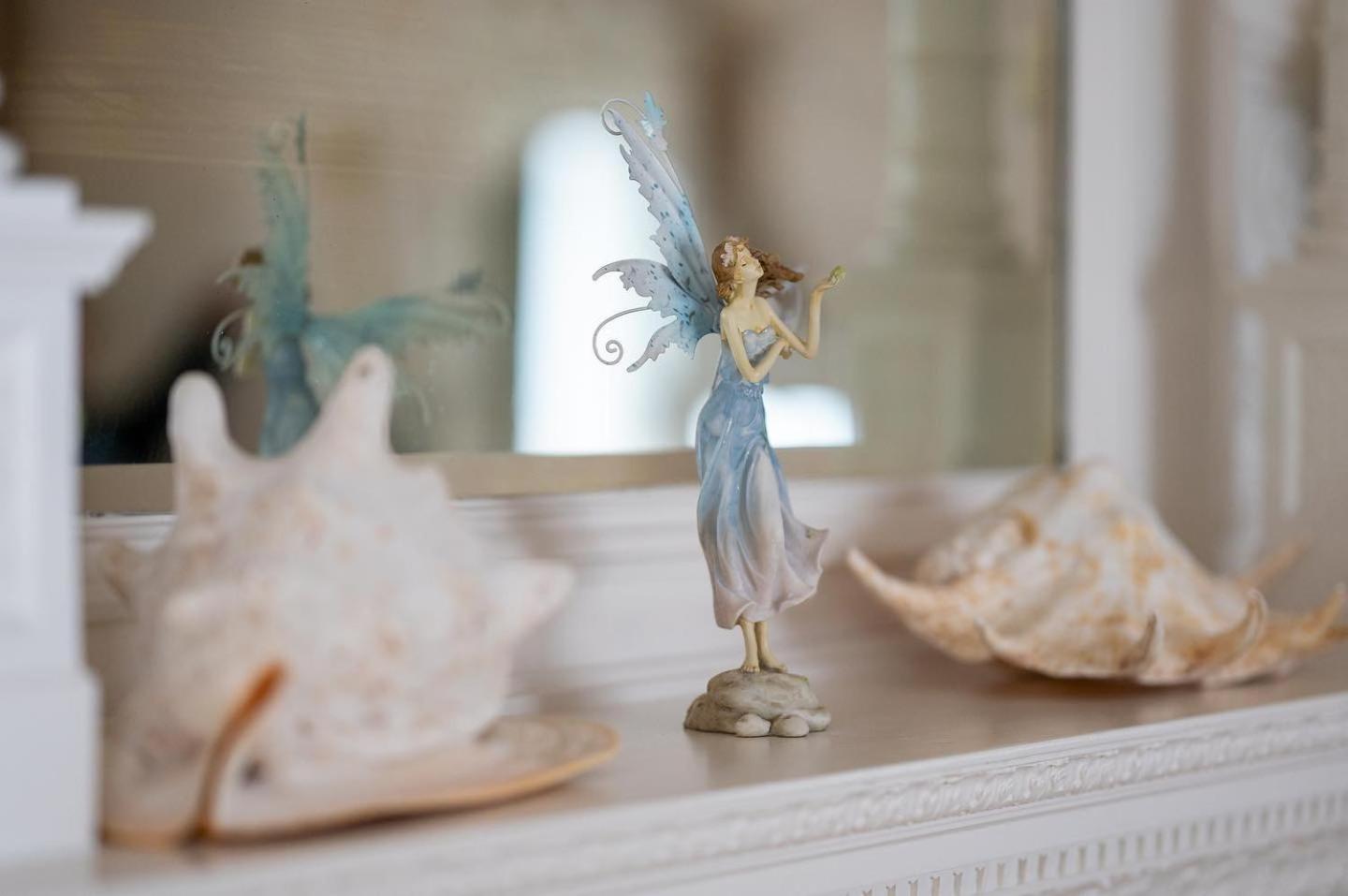Enchanted Manor — photo 126