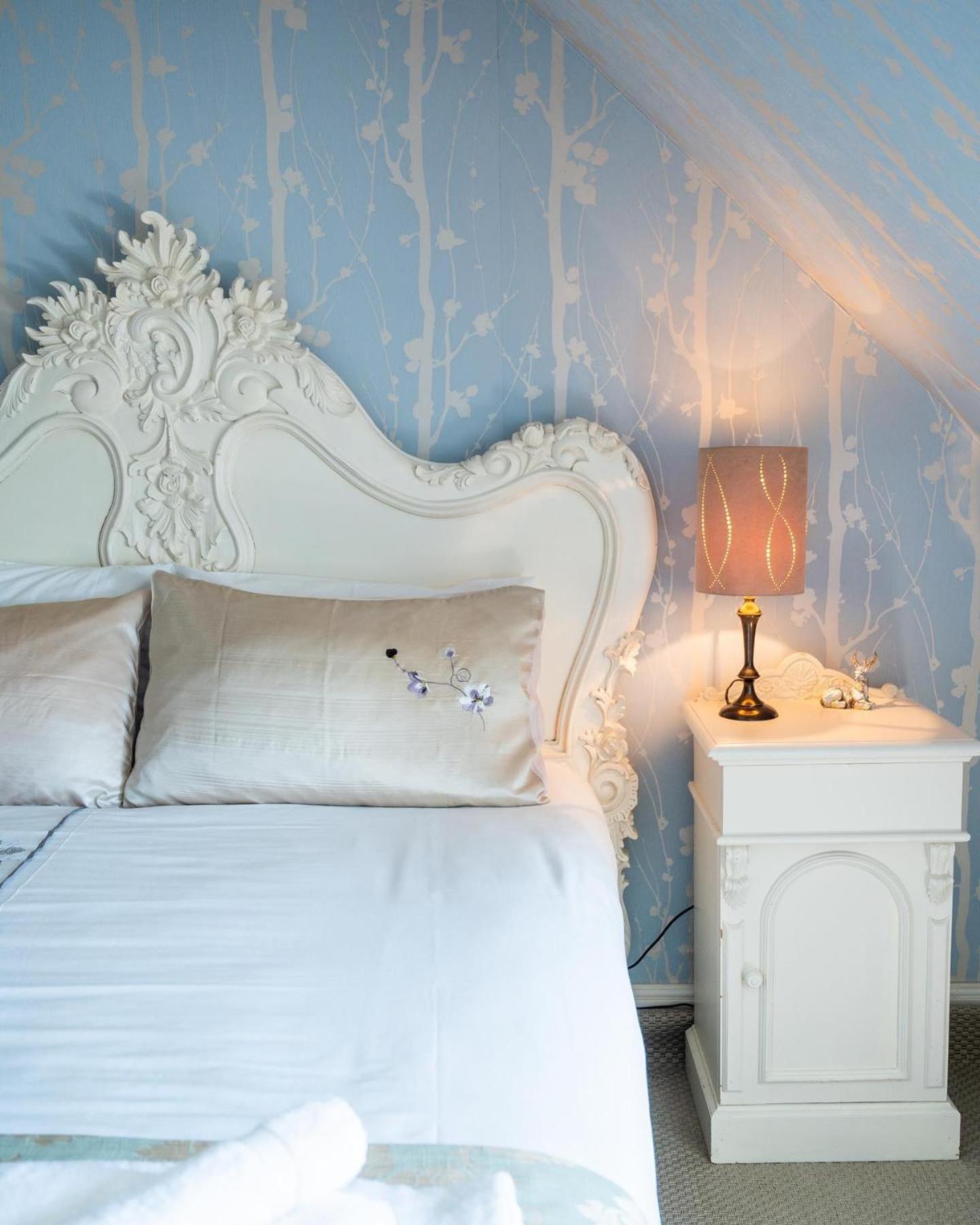 Enchanted Manor — photo 101