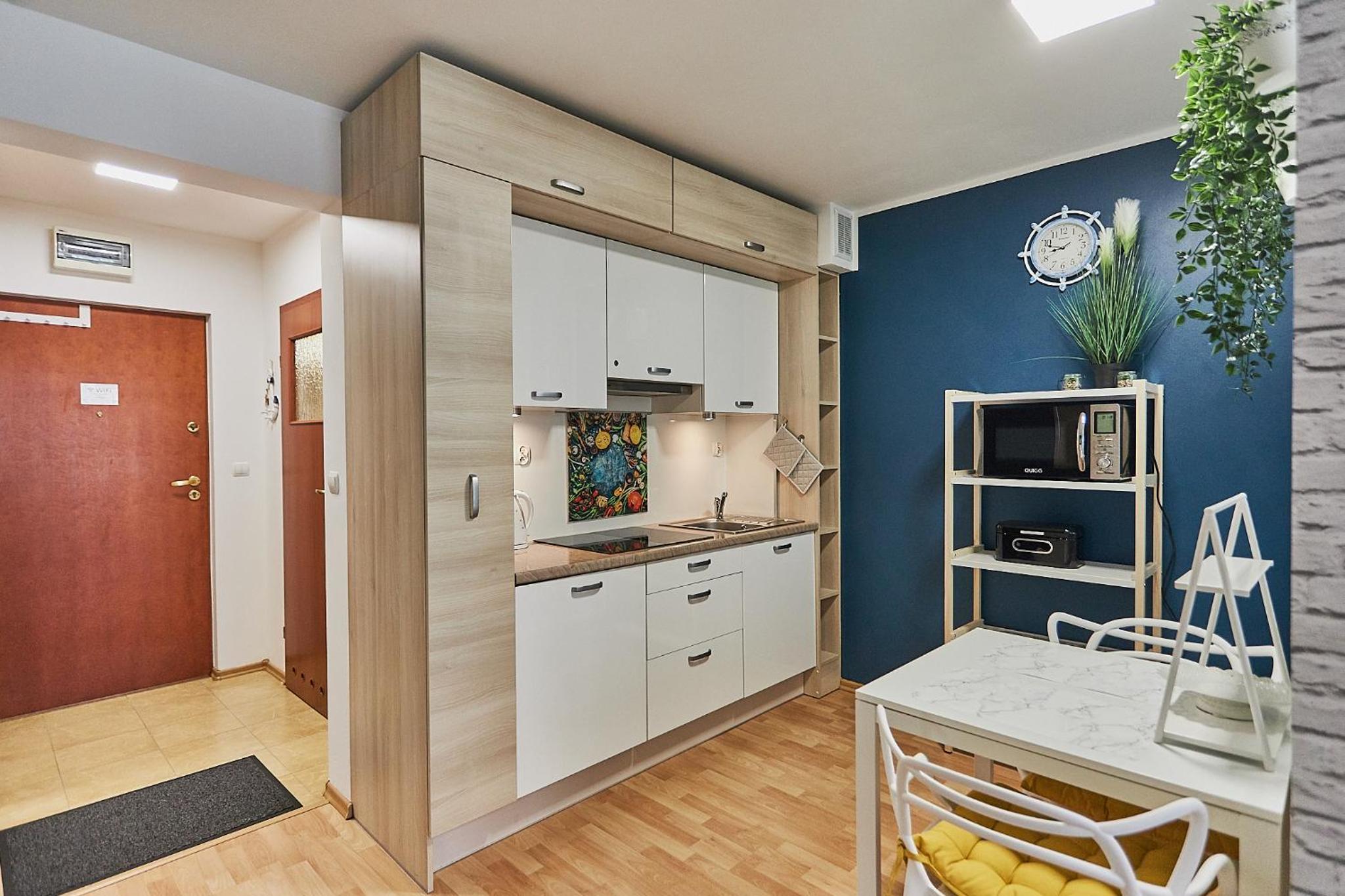 Zdrojowa by Baltic Home view 3