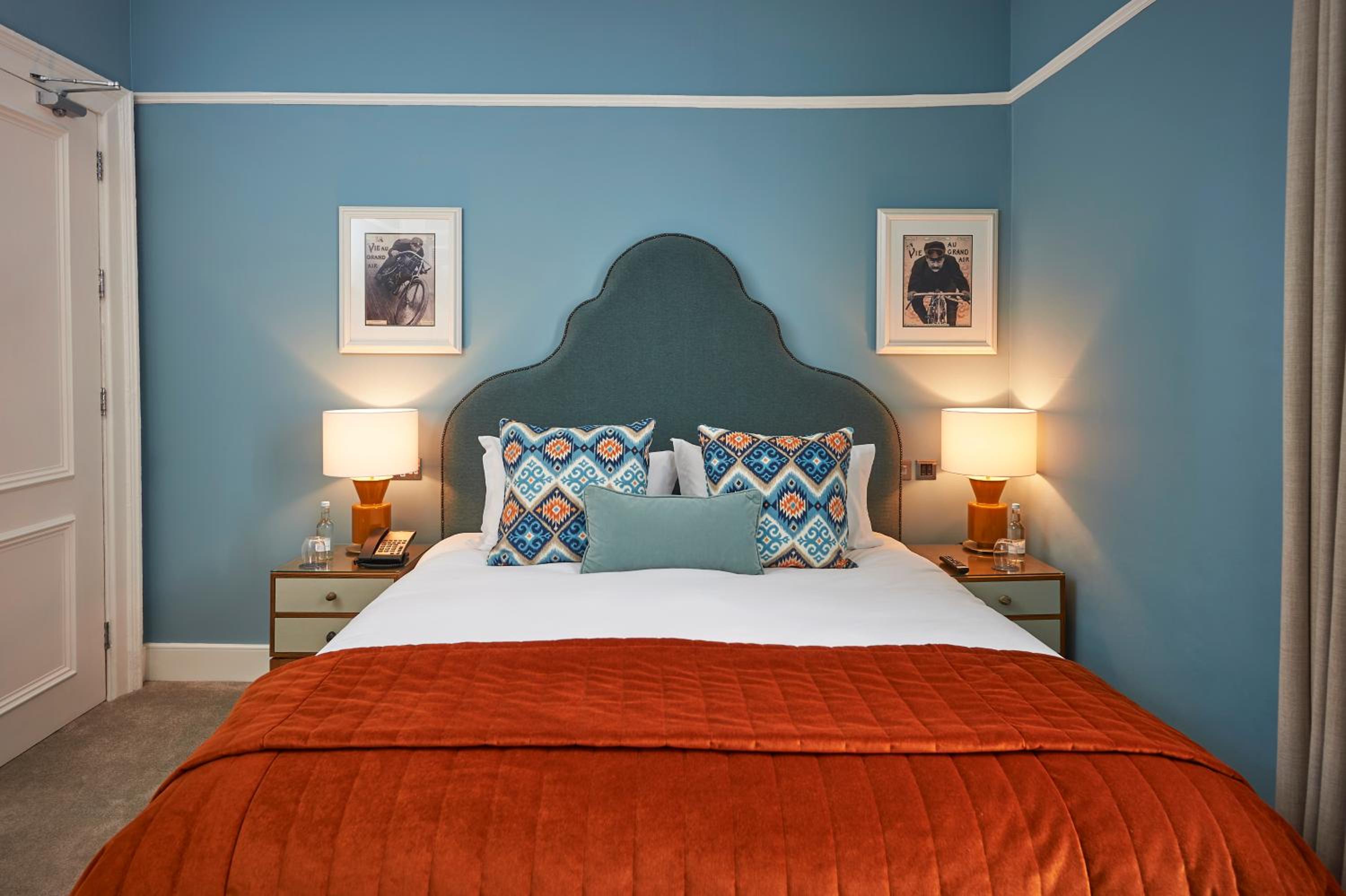 Winchester Vacations - Hotel du Vin Winchester - Property Image 4