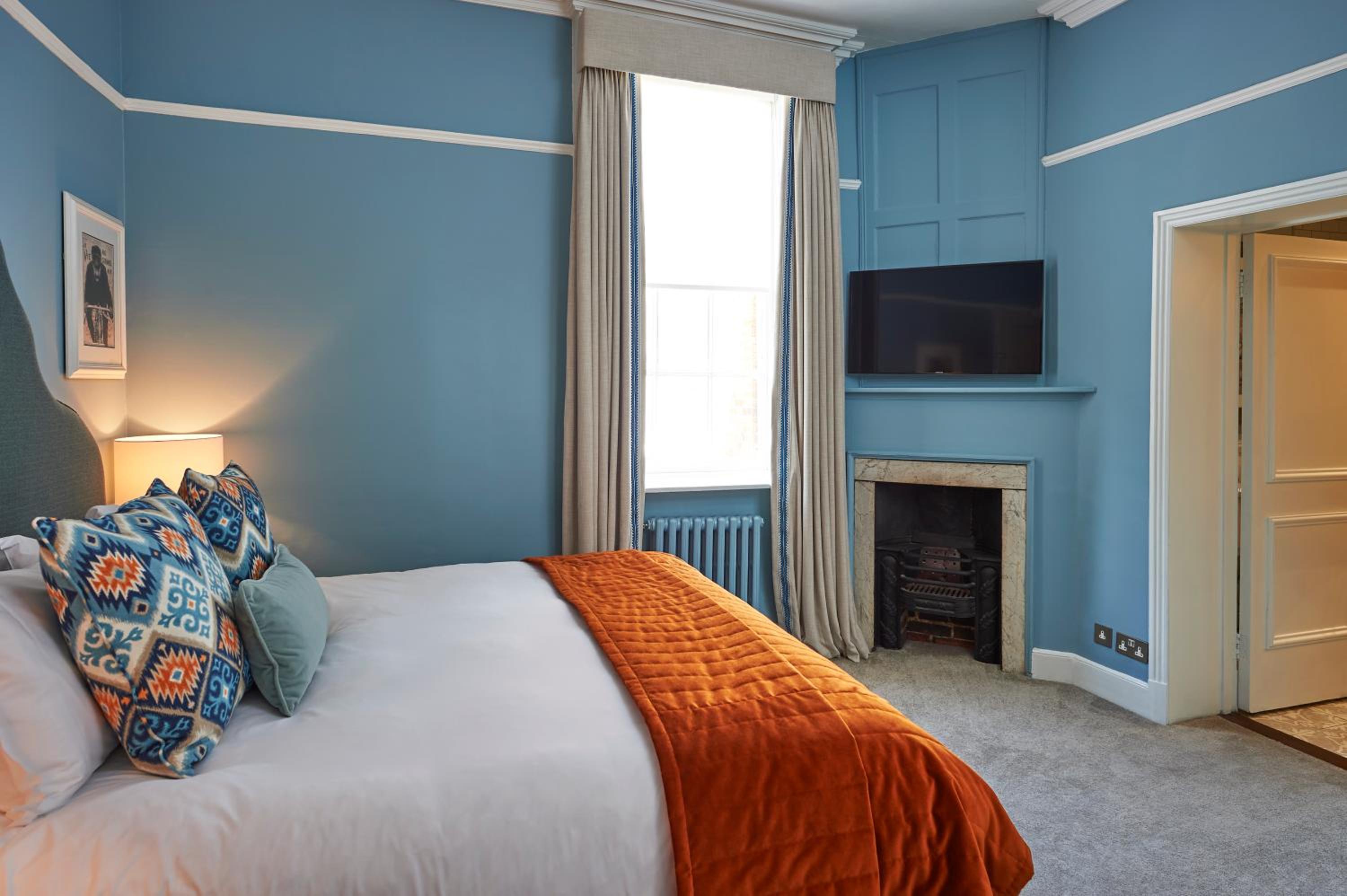 Winchester Vacations - Hotel du Vin Winchester - Property Image 47