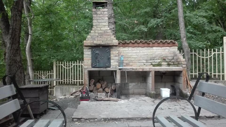1 room in Nikea Park apartaments view 3