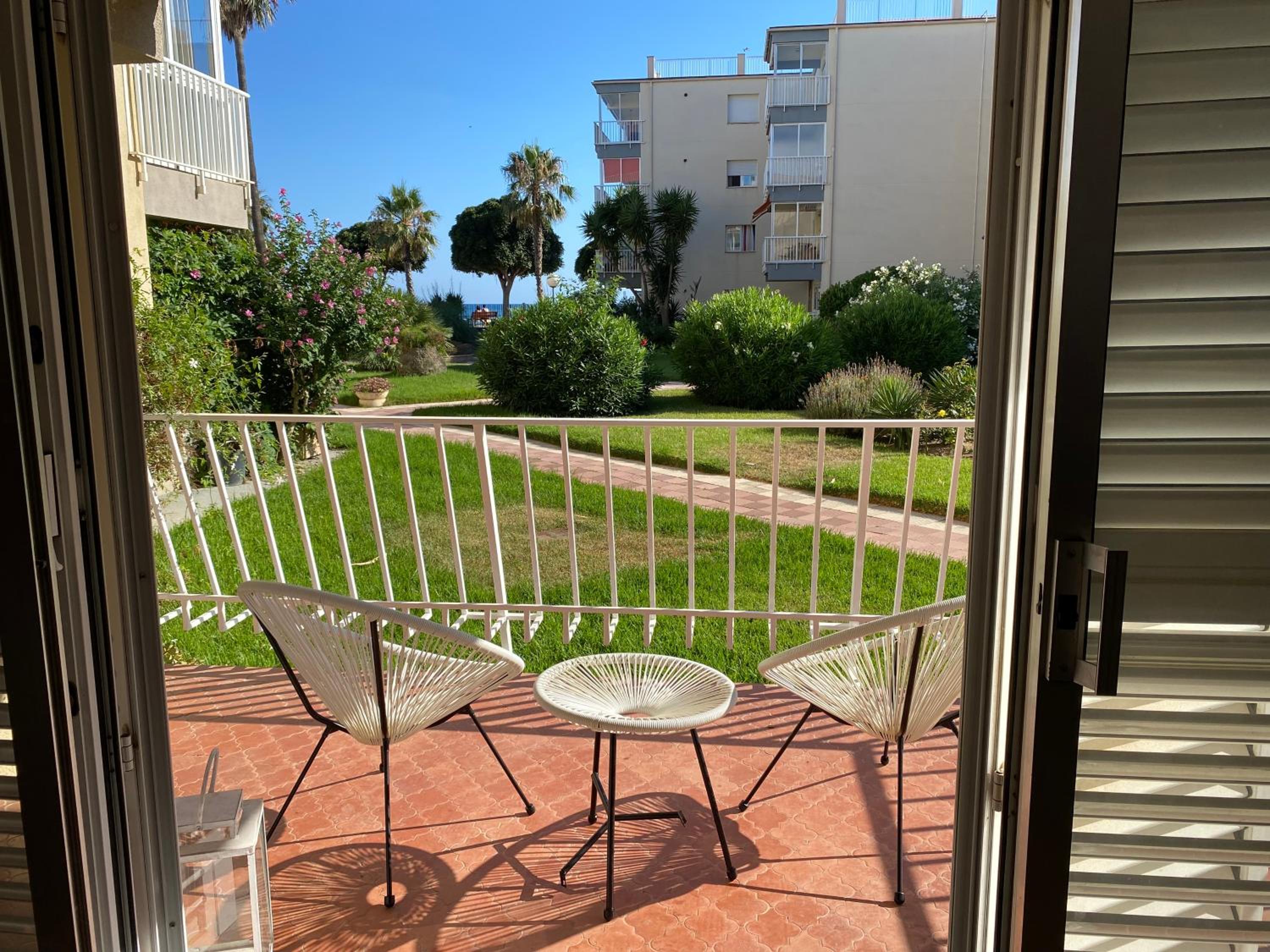 Precioso apartamento recién reformado