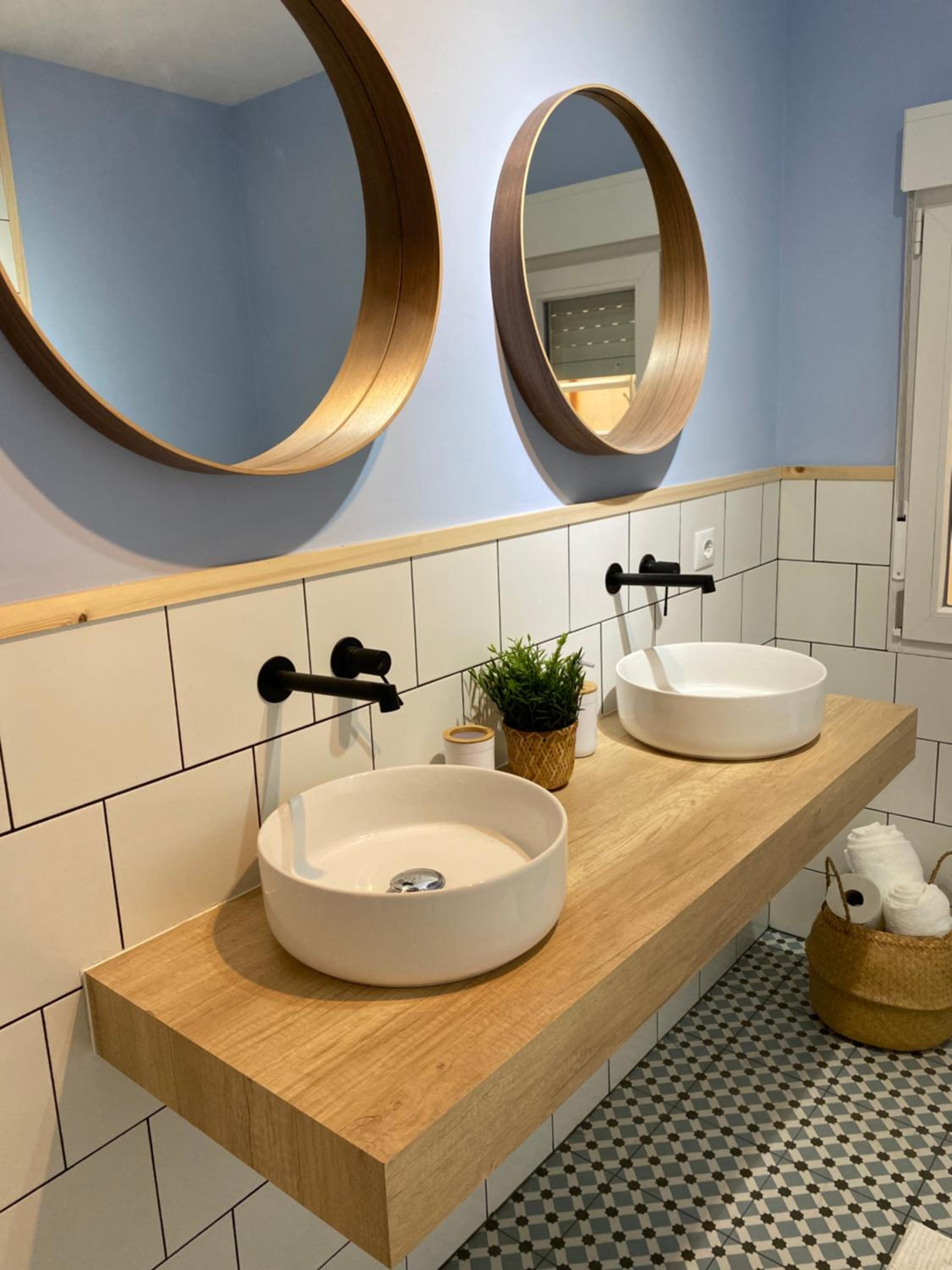 Precioso apartamento recién reformado