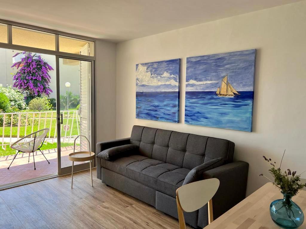 Precioso apartamento recién reformado