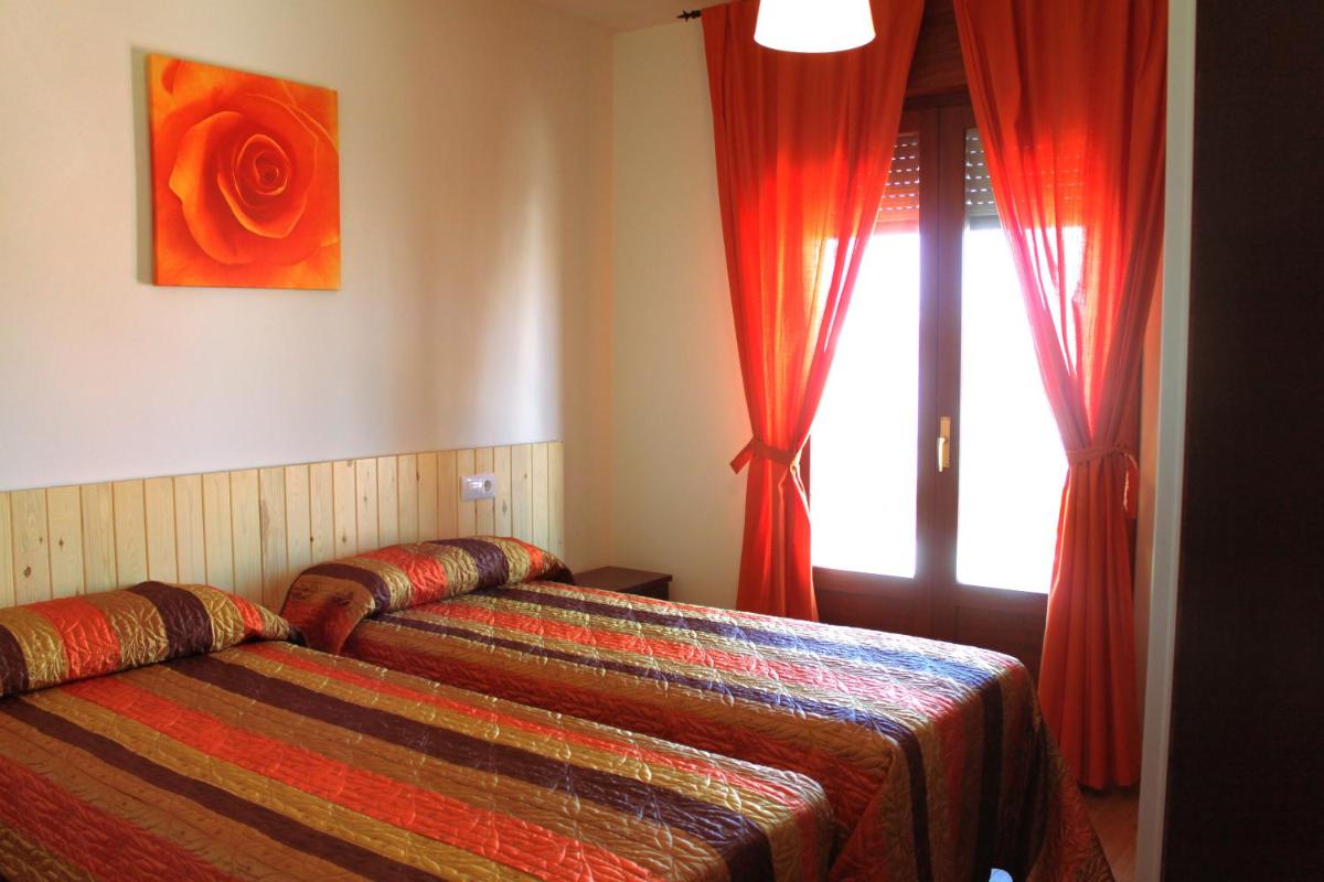 Apartamentos Las Casitas de El Blasón view 3