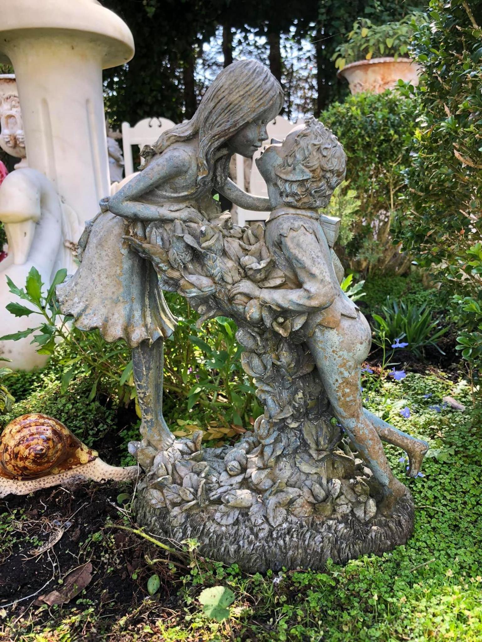 Enchanted Manor — photo 88