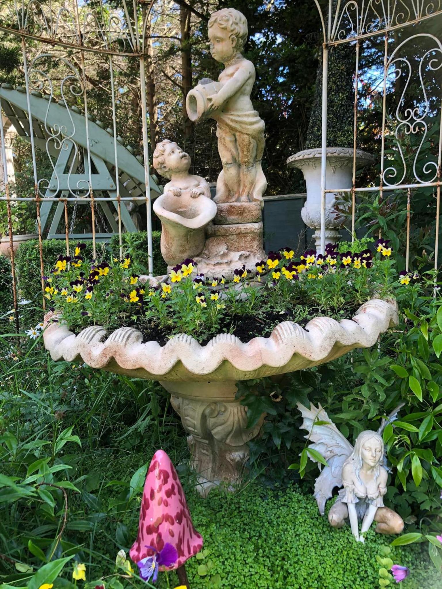 Enchanted Manor — photo 92