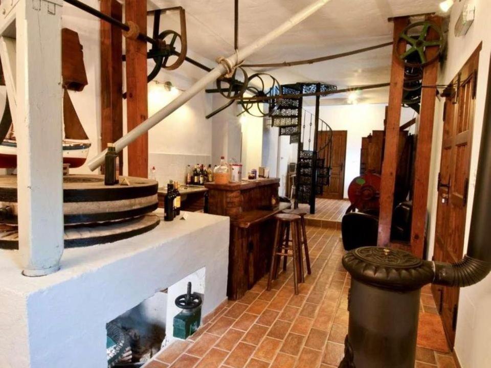 Molino La Ratonera