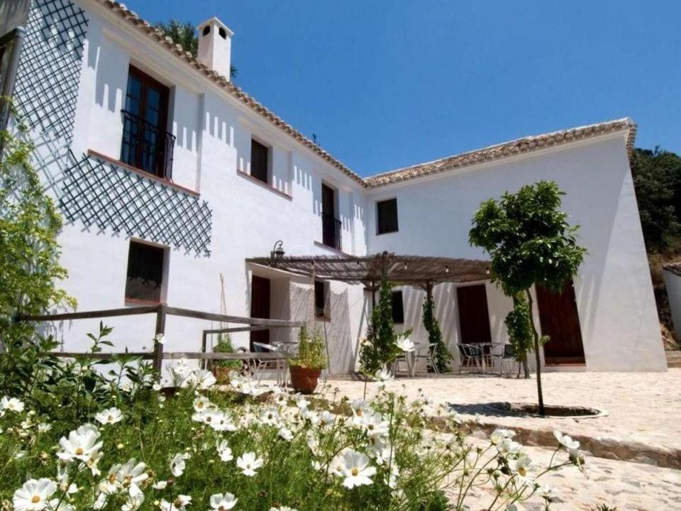 Molino La Ratonera