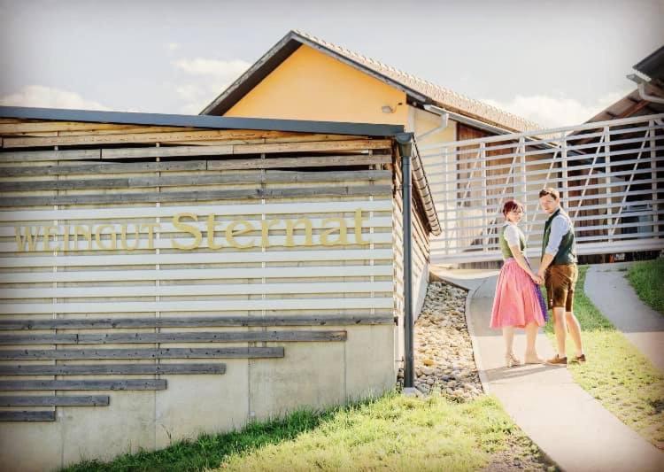 Weingut Sternat vlg. Schmalzpeter