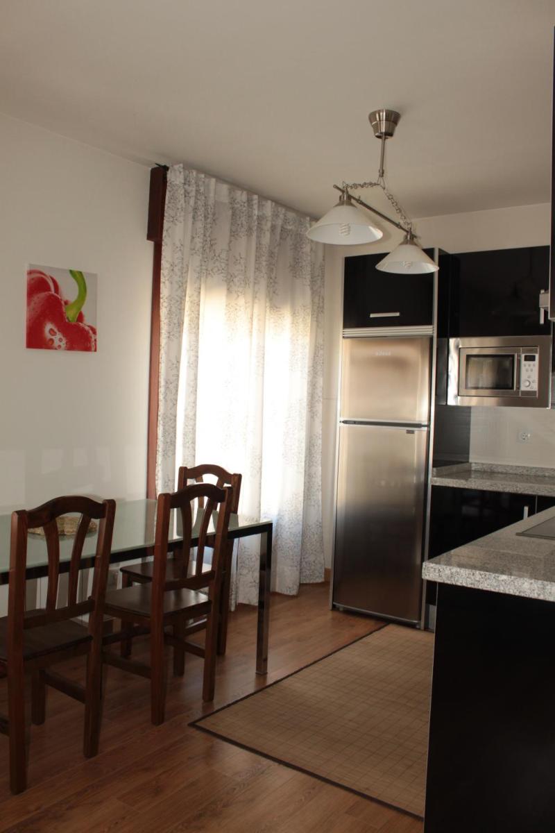 Apartamentos Las Casitas de El Blasón view 2