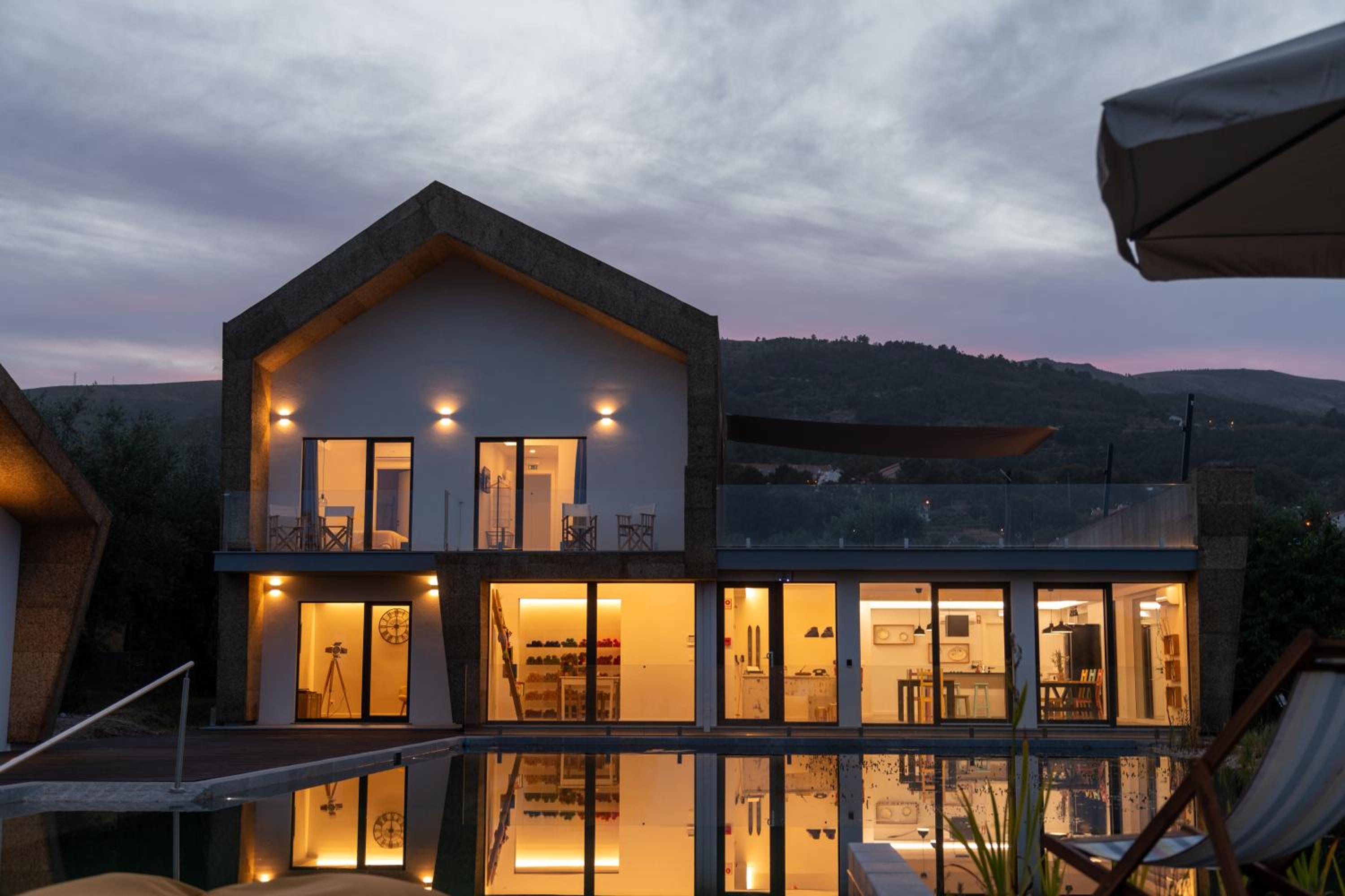 Hotel Quinta da Sra Marocas - Image 1