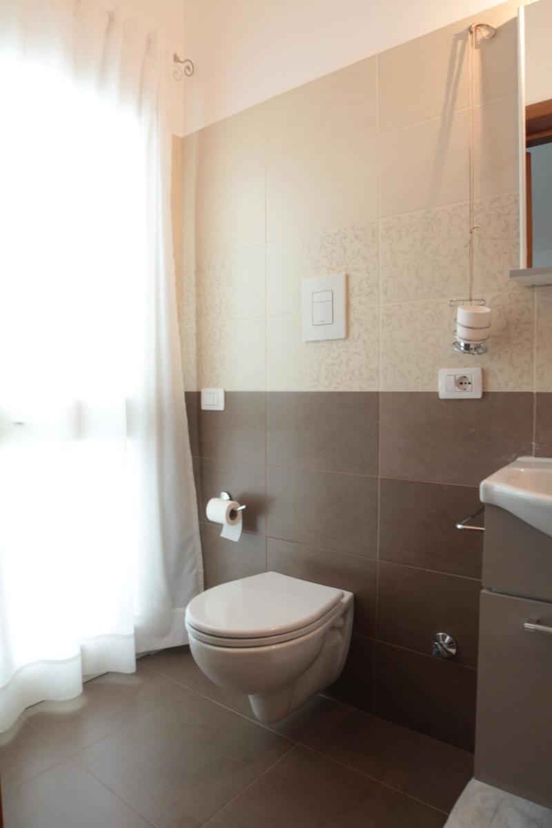 Terra Oltre B&B
