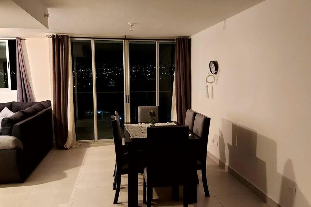 Altamira Cozy apartment with amazing views