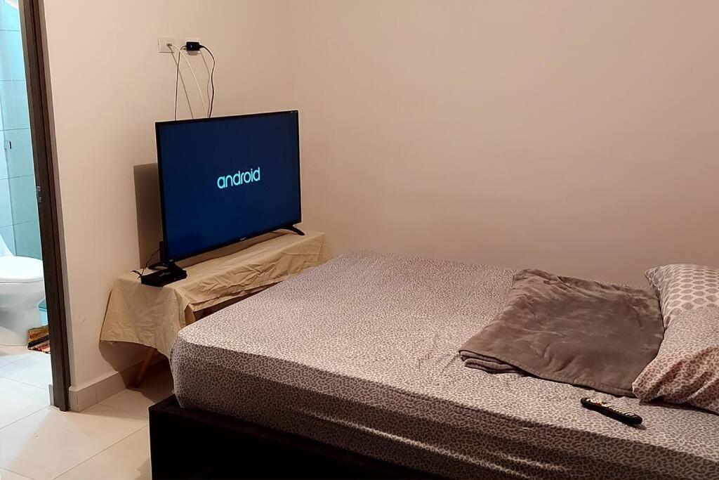 Altamira Cozy apartment with amazing views
